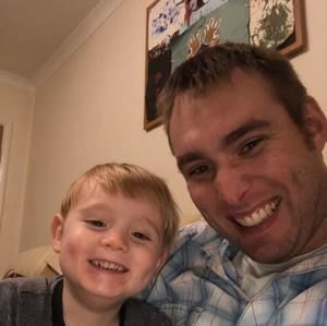 Meet your Posher, Alex